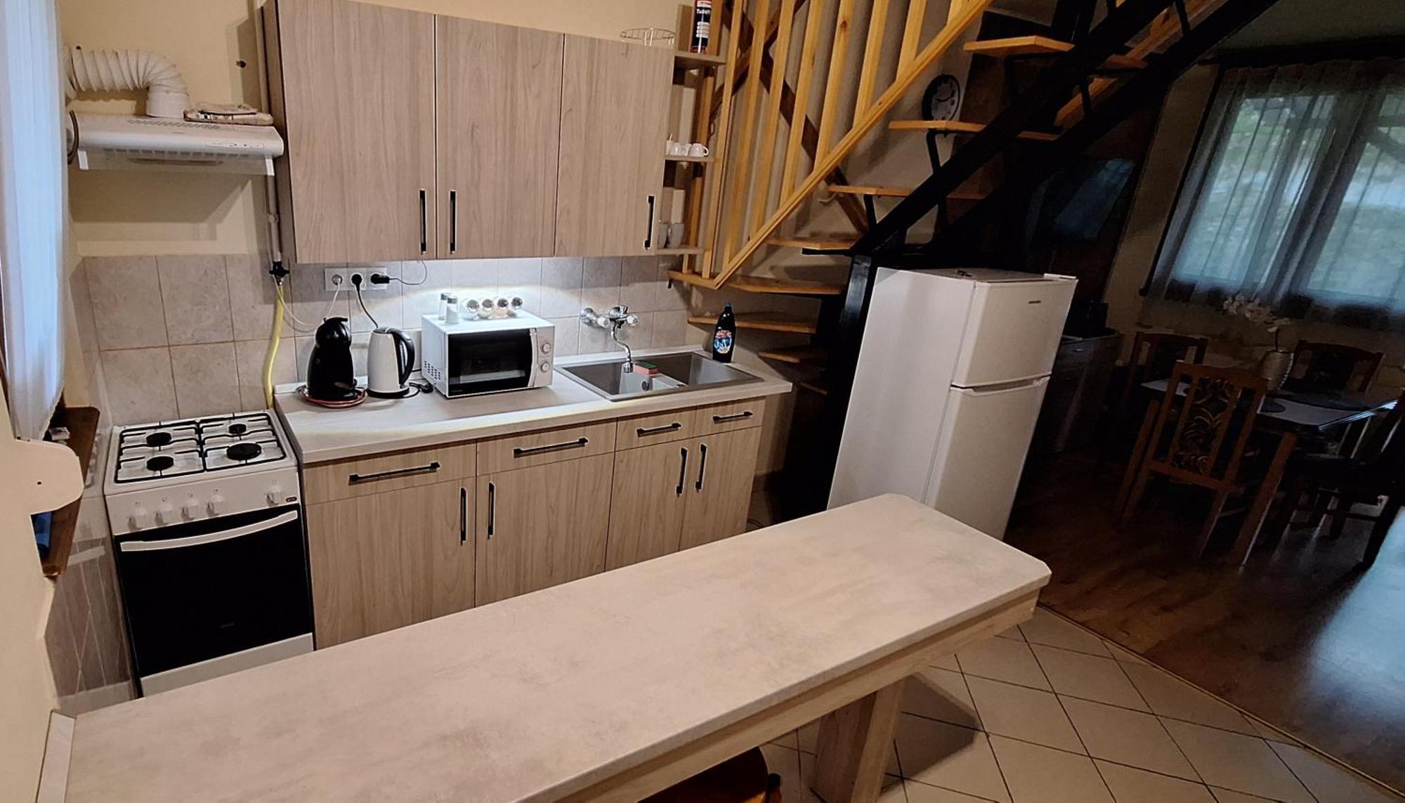 For You Apartman Дьюла Екстер'єр фото