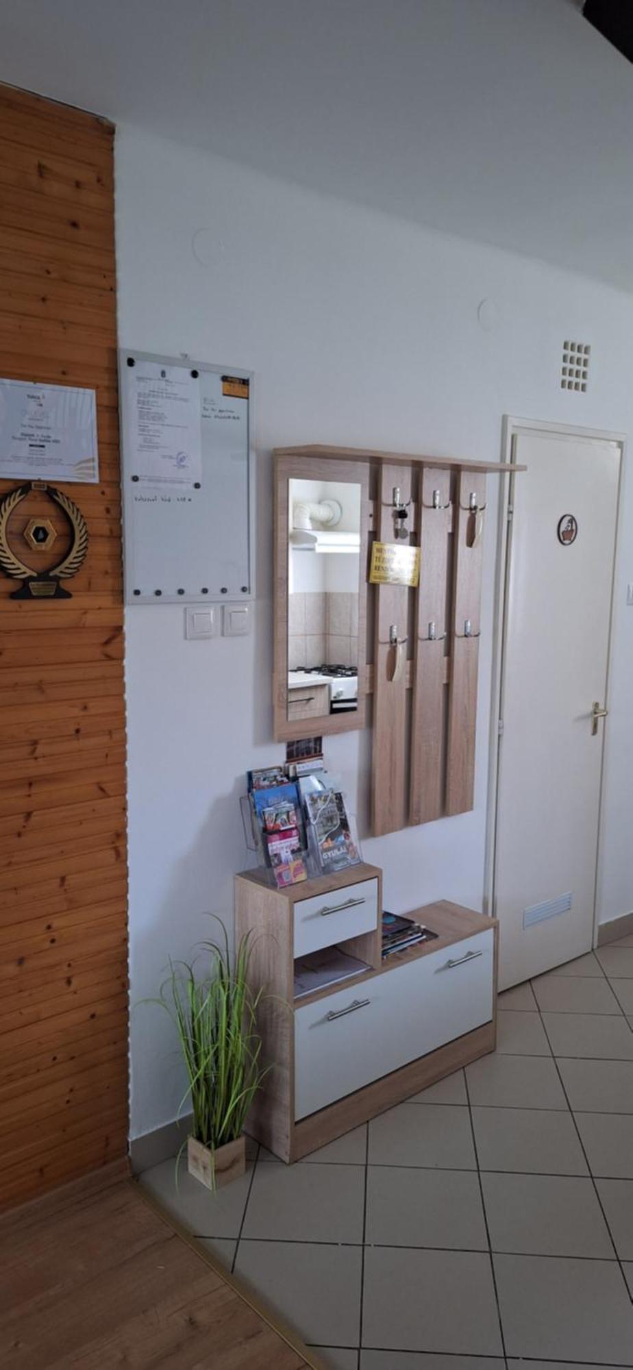 For You Apartman Дьюла Екстер'єр фото
