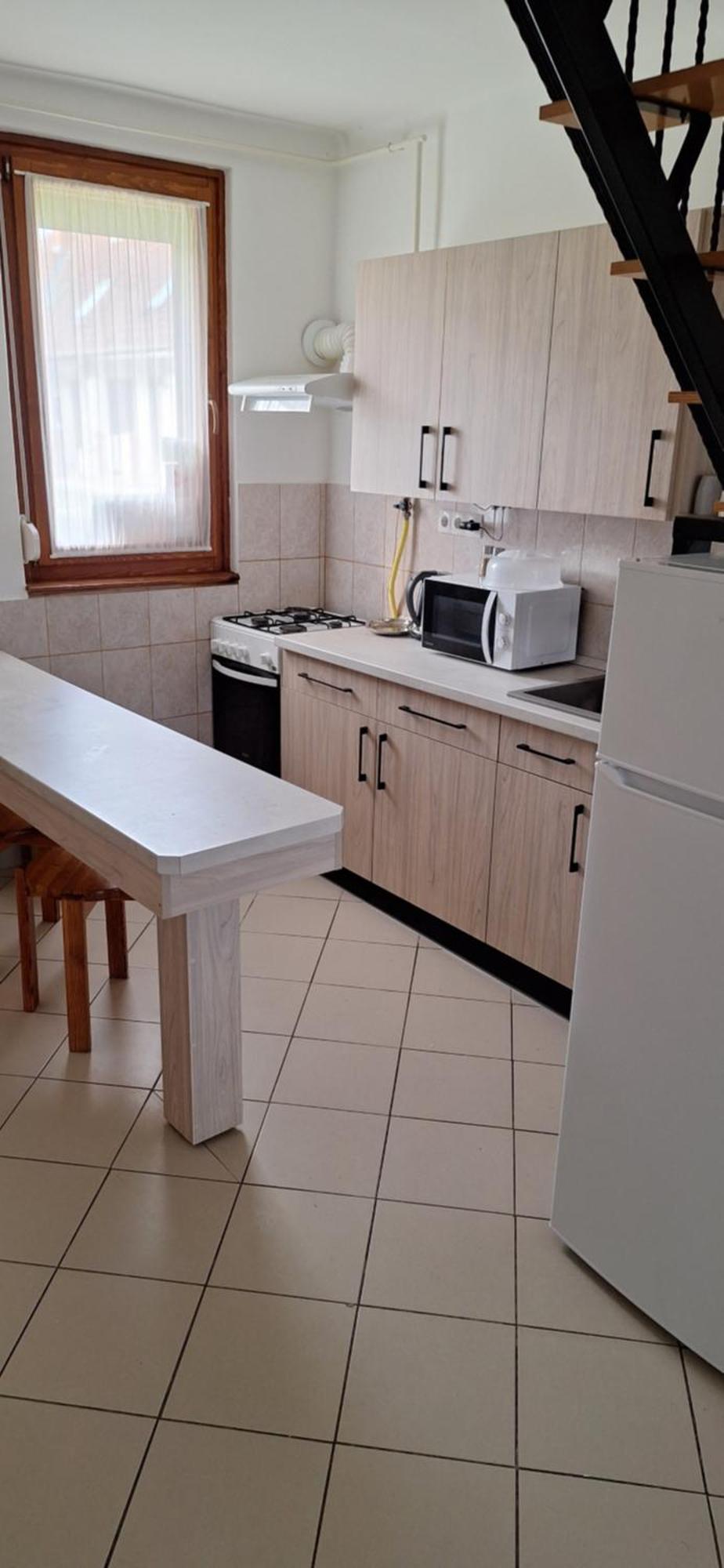 For You Apartman Дьюла Екстер'єр фото