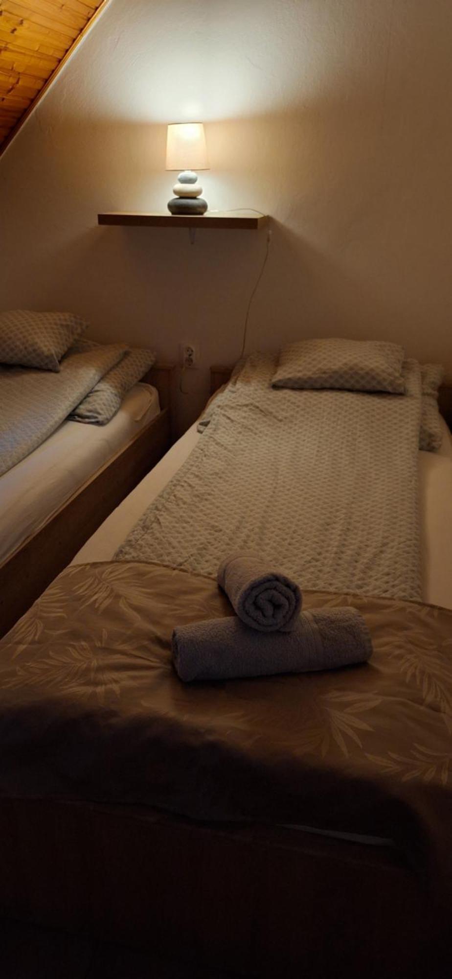 For You Apartman Дьюла Екстер'єр фото