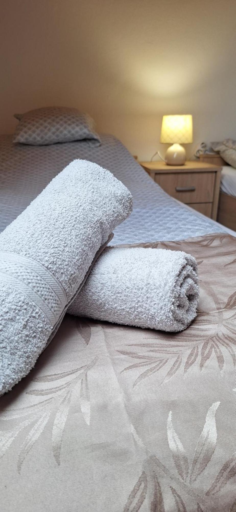 For You Apartman Дьюла Екстер'єр фото